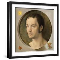 Johannes Kleberger-Albrecht Dürer-Framed Giclee Print