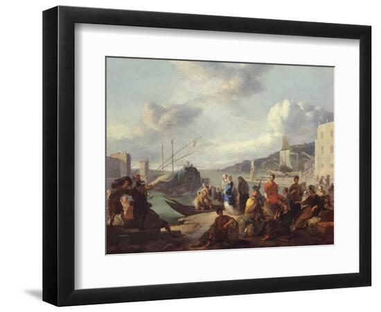 Premium Giclee Print, , large