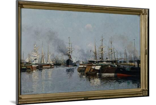 Giclee Print, , large