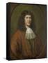 Johannes Parker, Alderman and Councilor of Middelburg-Bernard Vaillant-Framed Stretched Canvas