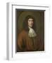 Johannes Parker, Alderman and Councilor of Middelburg-Bernard Vaillant-Framed Art Print