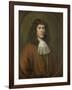 Johannes Parker, Alderman and Councilor of Middelburg-Bernard Vaillant-Framed Art Print