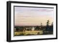 Black Frame