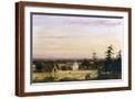 Brown Frame