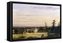 Canvas Black