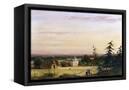 Canvas Black