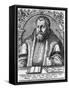 Johannes Schneidewein-Theodor De Brij-Framed Stretched Canvas