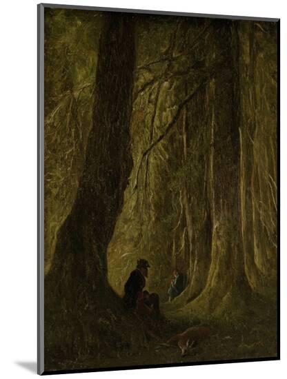 Art Print, , large