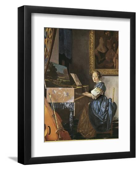 Art Print, , large