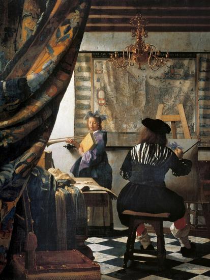 Art Print, , large