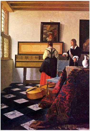 Poster, , large