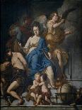 Treaty of Ryswick-Johannes Voorhout-Stretched Canvas