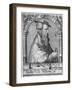 Johannes Wolf-Theodor De Brij-Framed Art Print