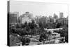 Johannesburg 1970S-null-Stretched Canvas