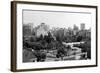 Johannesburg 1970S-null-Framed Photographic Print