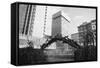 Johannesburg-null-Framed Stretched Canvas