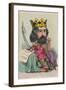 'John', 1856-Alfred Crowquill-Framed Giclee Print