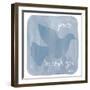 John 20.21-Erin Clark-Framed Giclee Print