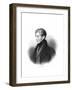 John 2nd Earl Clare-J Slater-Framed Giclee Print