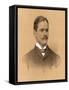 John 3rd Earl Durham-null-Framed Stretched Canvas