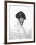 John 3rd Earl Salisbury-S Harding-Framed Art Print