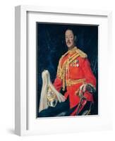 John, 7th Earl Spencer-Augustus Edwin John-Framed Giclee Print