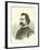 John a Logan, May 1863-null-Framed Giclee Print