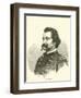 John a Logan, May 1863-null-Framed Giclee Print