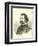 John a Logan, May 1863-null-Framed Giclee Print