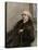 John A. Macdonald, First Prime Minister of Canada after Independence from Britain-null-Stretched Canvas