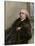John A. Macdonald, First Prime Minister of Canada after Independence from Britain-null-Stretched Canvas