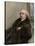 John A. Macdonald, First Prime Minister of Canada after Independence from Britain-null-Stretched Canvas