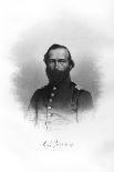 Colonel John W Lowe, American Soldier-John A O'Neill-Giclee Print