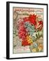 John A. Salzer Seed Co. Autumn 1895-null-Framed Art Print