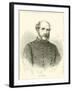 John a Winslow, January 1863-null-Framed Giclee Print