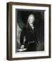 John Abernethy-Thomas Lawrence-Framed Art Print