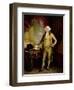 John Adams (1735-1826)-William Winstanley-Framed Giclee Print