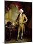 John Adams (1735-1826)-William Winstanley-Mounted Giclee Print