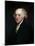 John Adams (1735-1826)-Gilbert Stuart-Mounted Giclee Print