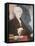 John Adams (1735-1826)-Gilbert Stuart-Framed Stretched Canvas