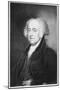 John Adams, 2nd President of the United States of America-Unknown-Mounted Giclee Print