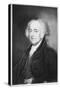 John Adams, 2nd President of the United States of America-Unknown-Stretched Canvas