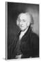 John Adams, 2nd President of the United States of America-Unknown-Stretched Canvas
