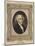 John Adams, 2nd U.S. President-Science Source-Mounted Giclee Print