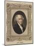 John Adams, 2nd U.S. President-Science Source-Mounted Giclee Print