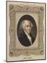 John Adams, 2nd U.S. President-Science Source-Mounted Giclee Print