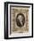 John Adams, 2nd U.S. President-Science Source-Framed Premium Giclee Print