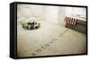 John Adams and John Quincy Adams Burial Tomb-Joseph Sohm-Framed Stretched Canvas