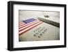 John Adams and John Quincy Adams Burial Tomb-Joseph Sohm-Framed Photographic Print