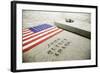 John Adams and John Quincy Adams Burial Tomb-Joseph Sohm-Framed Photographic Print